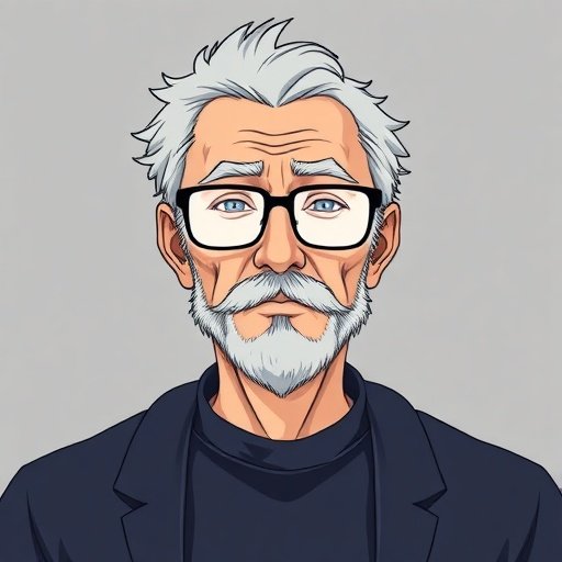 99漫画用户 十年追番人
